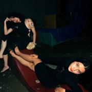 Hôm Ấy Em Kiểu cover image