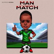 Man of the Match cover image
