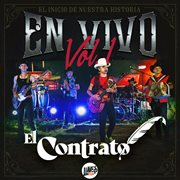 El Inicio De Nuestra Historia Vol. 1 cover image