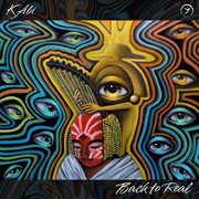 Back to Real cover image