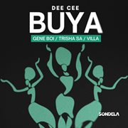 Buya cover image