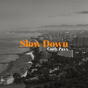 Slow Down cover image