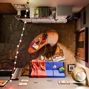 Cortese Living Room cover image