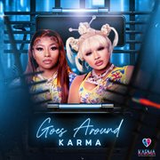 What Goes Around cover image