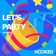 Let's Party cover image