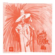 Country Boy, City Man cover image