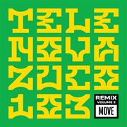 Telenova Remix Vol. 2 - Move cover image