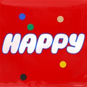 Happy -: d. d cover image