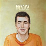 The Worry cover image