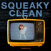 Squeaky Clean cover image