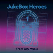 Jukebox Heroes, Vol. 1 cover image