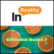Comedic Beats 7 cover image