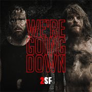 We're Going Down cover image