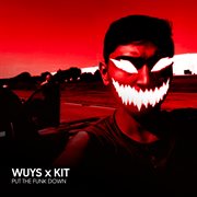 Put the Funk Down cover image