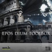 Epos Dium Toolbox cover image