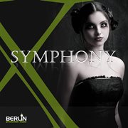 Symphony X cover image