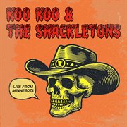 Live From Minnesota cover image