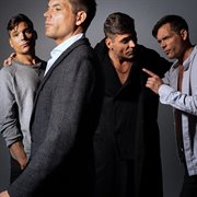 Power Without Guilt, Love Without Doubt cover image