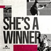She's a Winner cover image