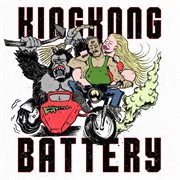 King Kong Battery cover image