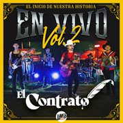 El Inicio De Nuestra Historia, Vol. 2 cover image