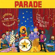 Parade cover image