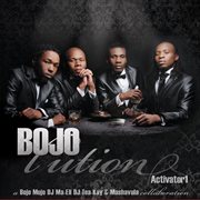 Bojolution Activator 1 cover image