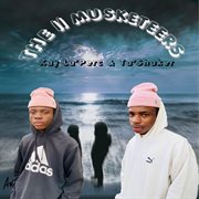 The Ii Musketeers cover image