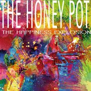 The Happiness Explostion cover image