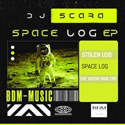 Space Log cover image
