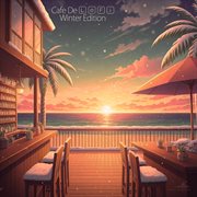 Cafe De Lofi Winter Edition cover image