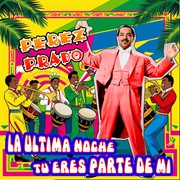 Ritmo Escandalo cover image
