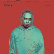 Lionel Vibes, Vol.1 cover image