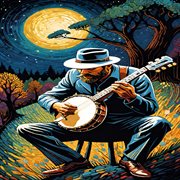 Bluegrass Country cover image