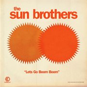 Let's Go Boom Boom cover image