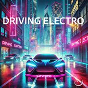Driving Electro cover image