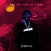 For the Love of Piano cover image