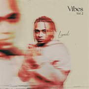 Lionel Vibes, Vol. 2 cover image