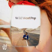Wild West Pop cover image