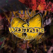 Wu-tang 2025 cover image