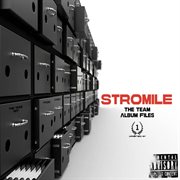 The Team Album Files cover image