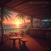 Cafe De Lofi, Vol. 1 cover image