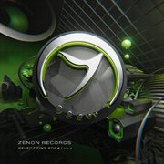 Selections 2024, Vol.2 cover image