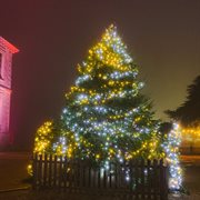 December cover image