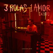 3 Rolas Un Amor cover image