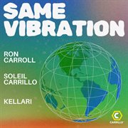 Same Vibration cover image