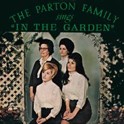 The Parton Family Sings in the Garden cover image