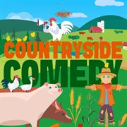 Countryside Comedy cover image