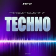 Techno cover image