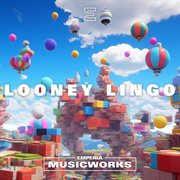 Looney Lingo cover image